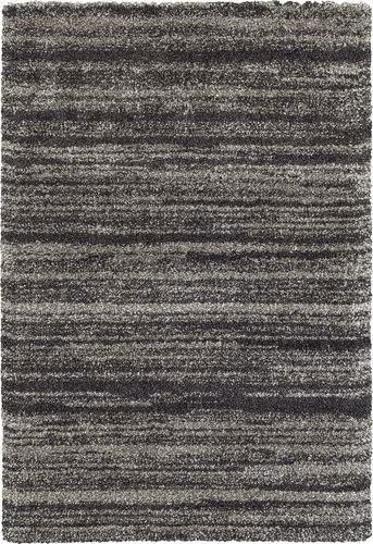 Modern Loom Henderson 7310_5993E Grey Shag Rug Product Image