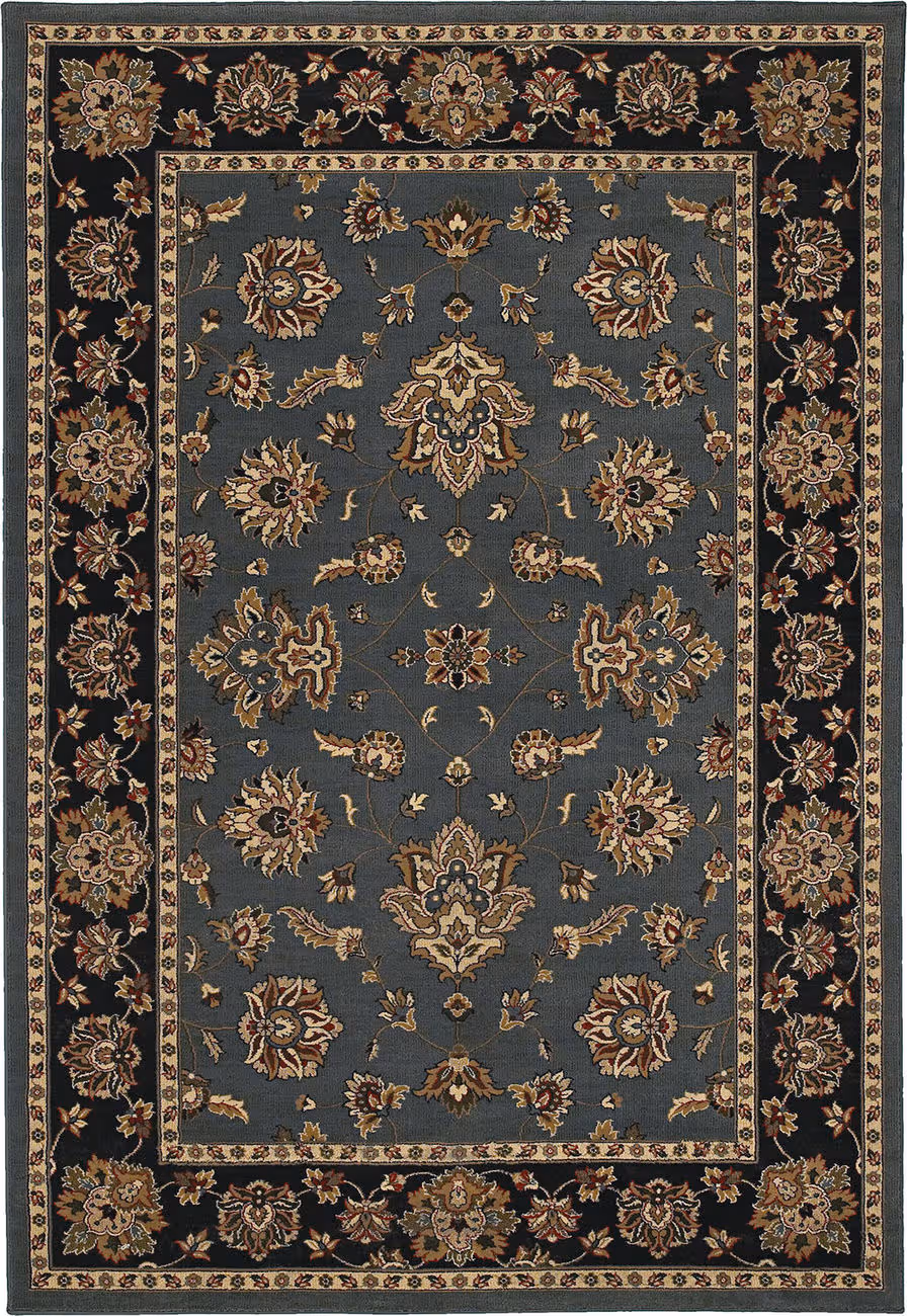 Modern Loom Ariana 7310_623H3 Blue Rug
