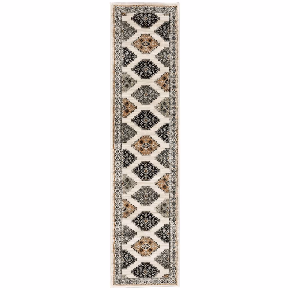 Georgia Ivory Rug Product Image