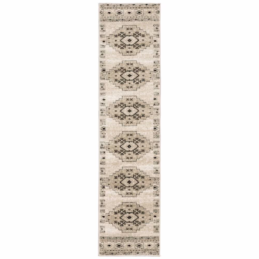Georgia Ivory Rug Product Image