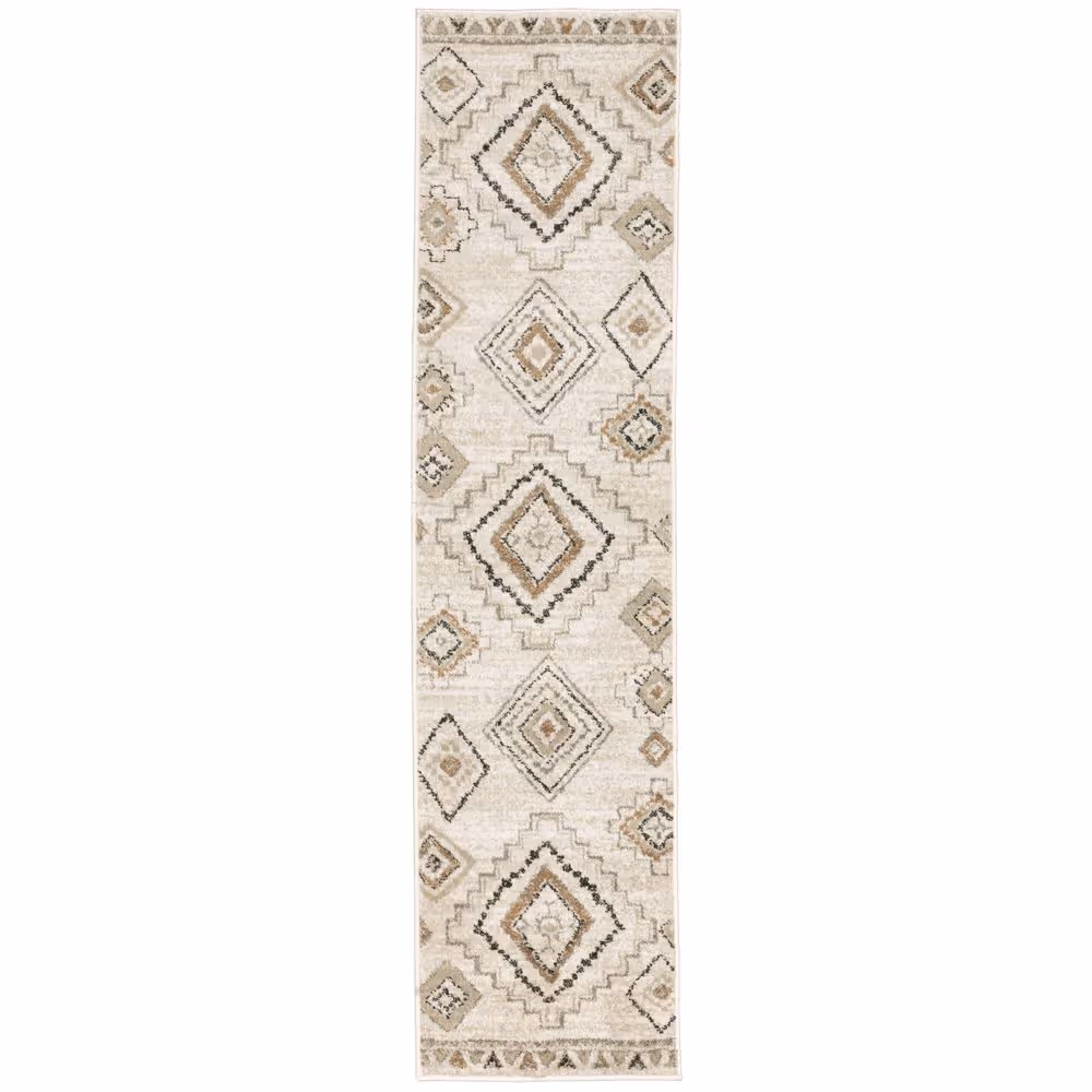 Georgia Ivory Rug Product Image