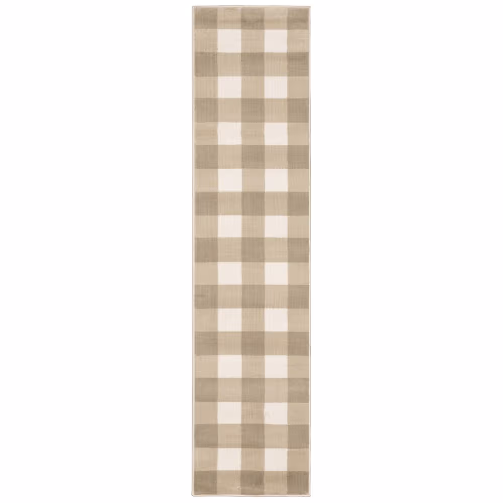 Georgia Beige Rug