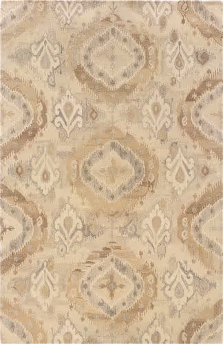 Modern Loom Anastasia 7310_68003 Sand Transitional Rug Product Image