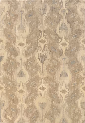 Modern Loom Anastasia 7310_68004 Ivory Transitional Rug Product Image