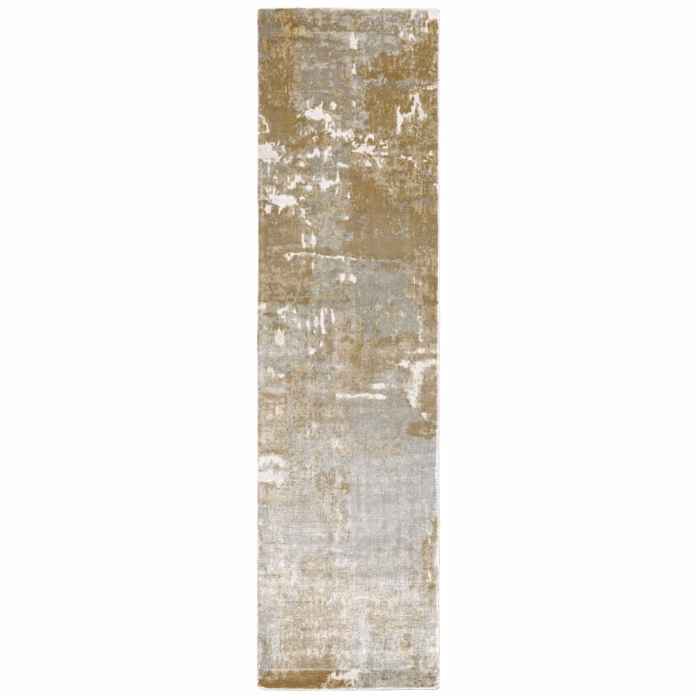 Formations Grey Rug Product Image