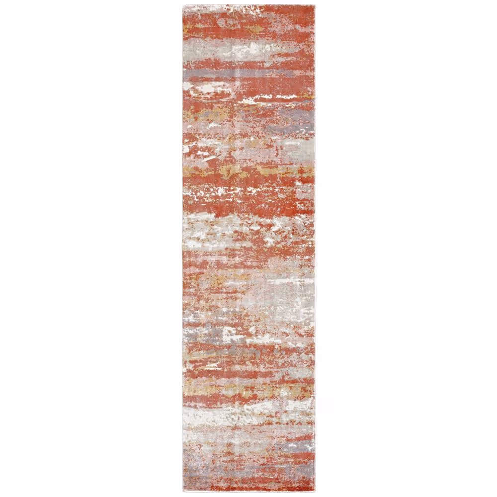 Formations Pink Rug Product Image