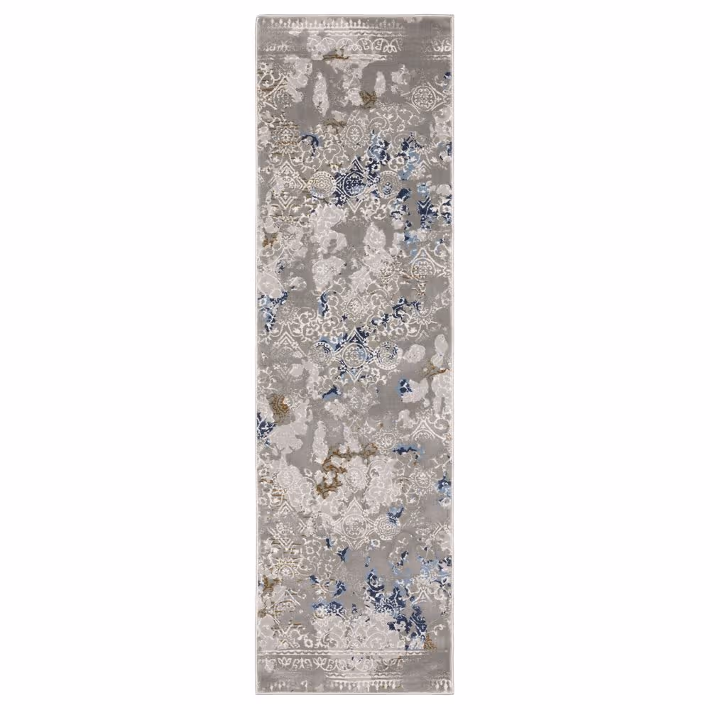 Easton Grey Rug Product Image