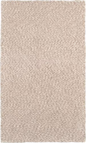 Modern Loom Heavenly 7310_73401 Tan Shag Rug Product Image