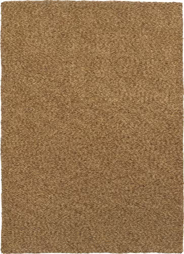 Modern Loom Heavenly 7310_73405 Gold Shag Rug Product Image