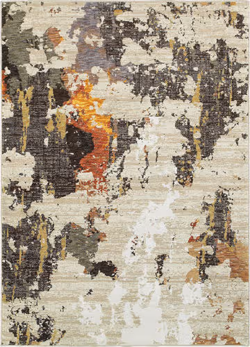 Modern Loom Evolution 7310_7770J Beige Rug Product Image