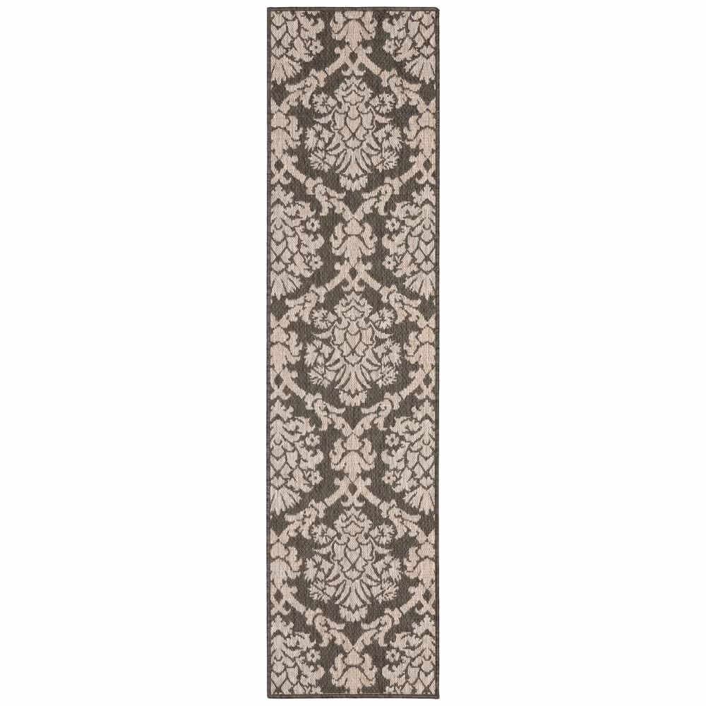 Latitude Grey Rug Product Image