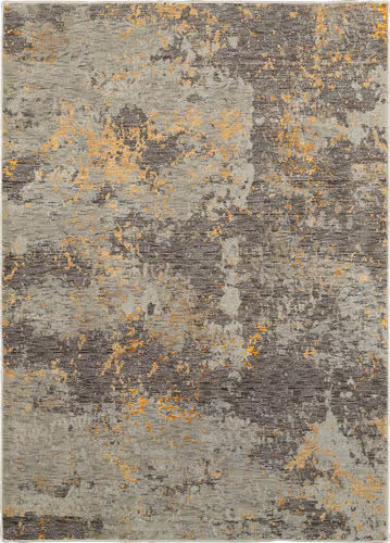 Modern Loom Evolution 7310_8025B Grey Rug Product Image