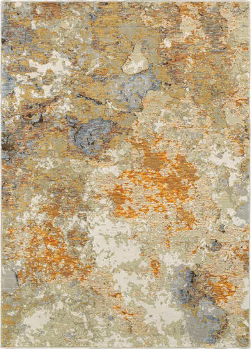 Modern Loom Evolution 7310_8031B Gold Rug Product Image