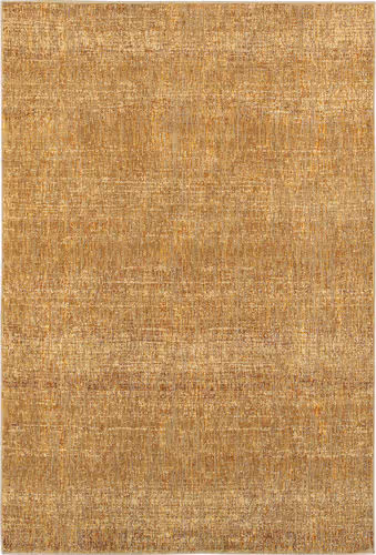 Modern Loom Atlas 7310_8033R Gold Abstract Rug Product Image