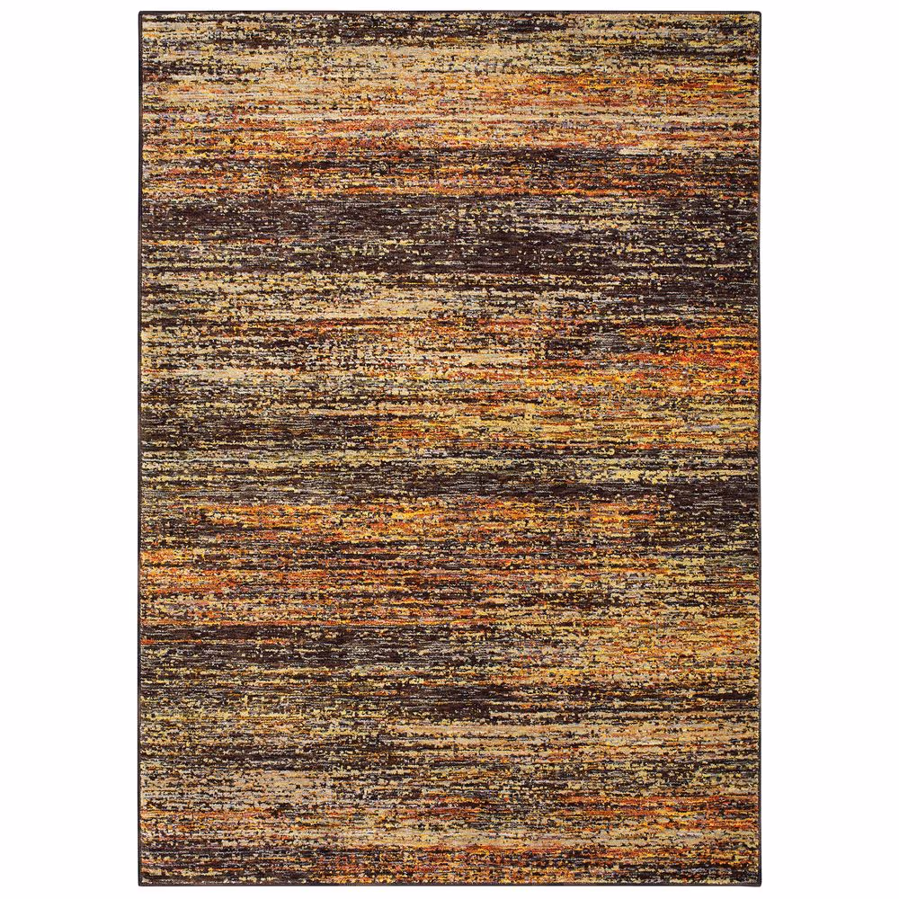 Atlas Gold Rug Product Image