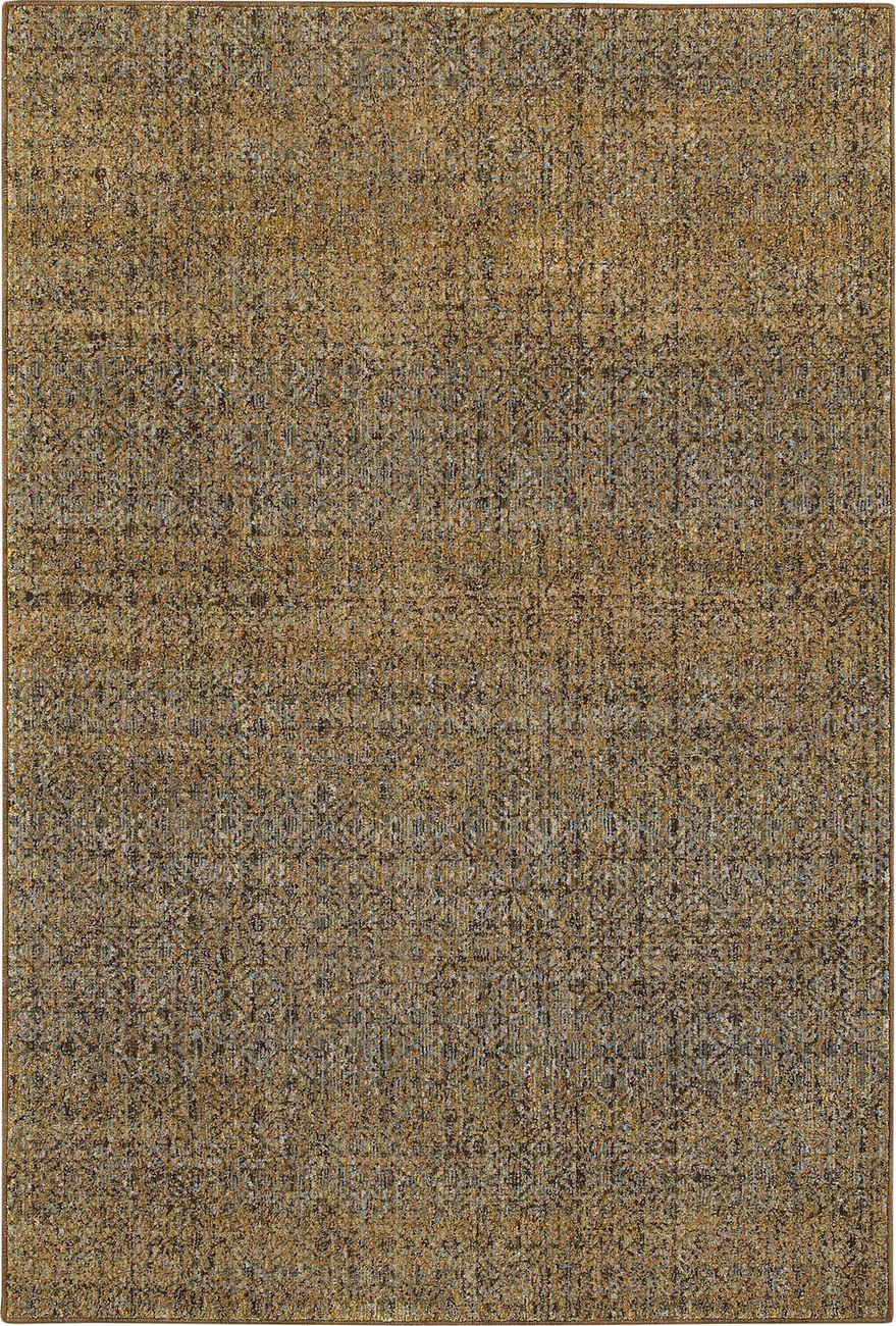 Modern Loom Atlas 7310_8048P Green Abstract Rug