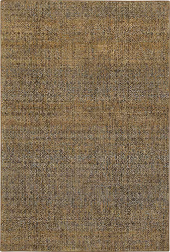 Modern Loom Atlas 7310_8048P Green Abstract Rug Product Image