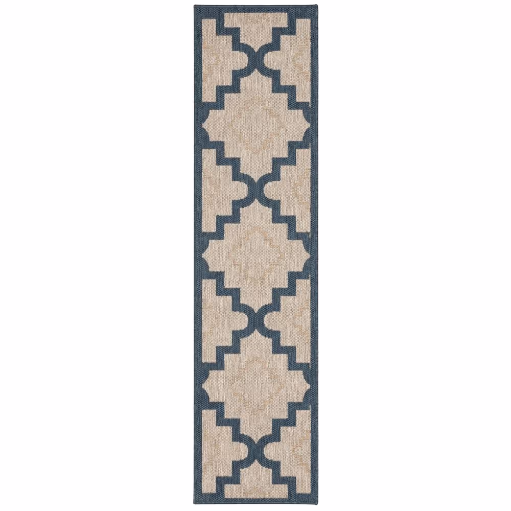 Latitude Grey Rug Product Image