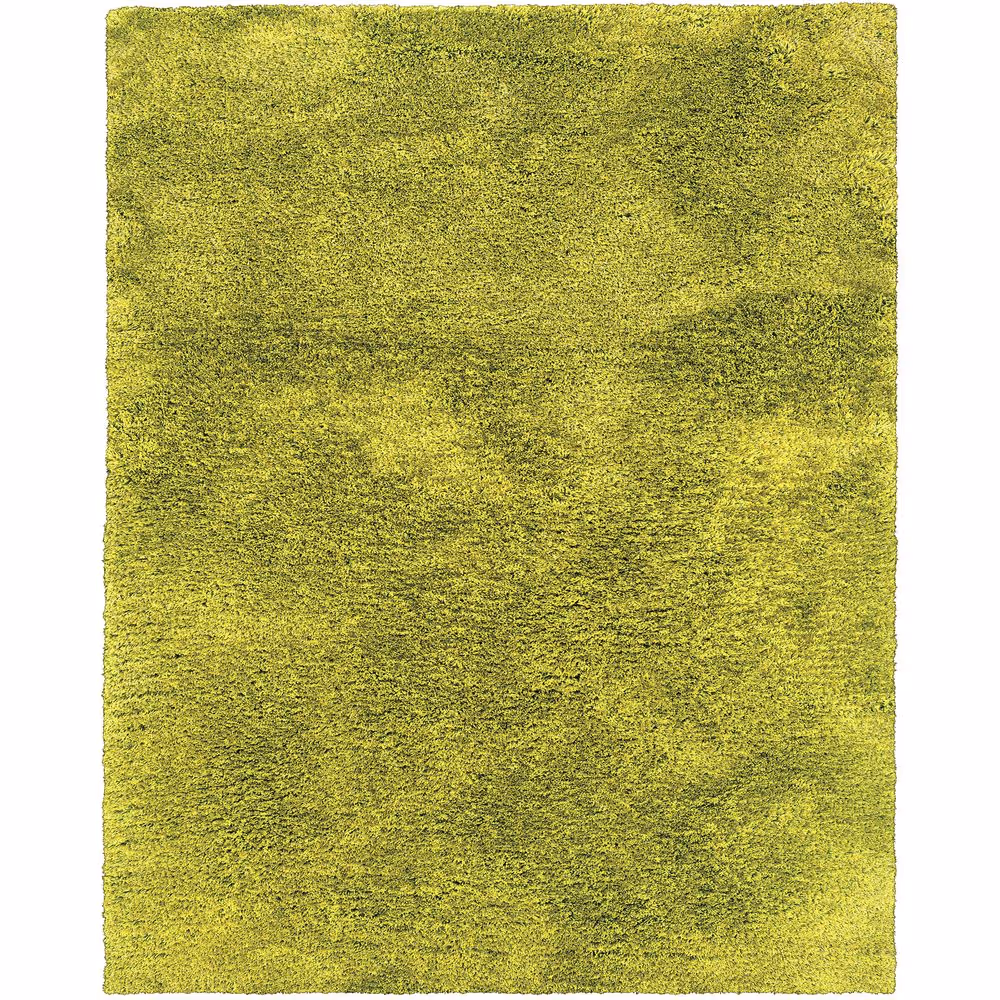 Cosmo Green Rug Product Image