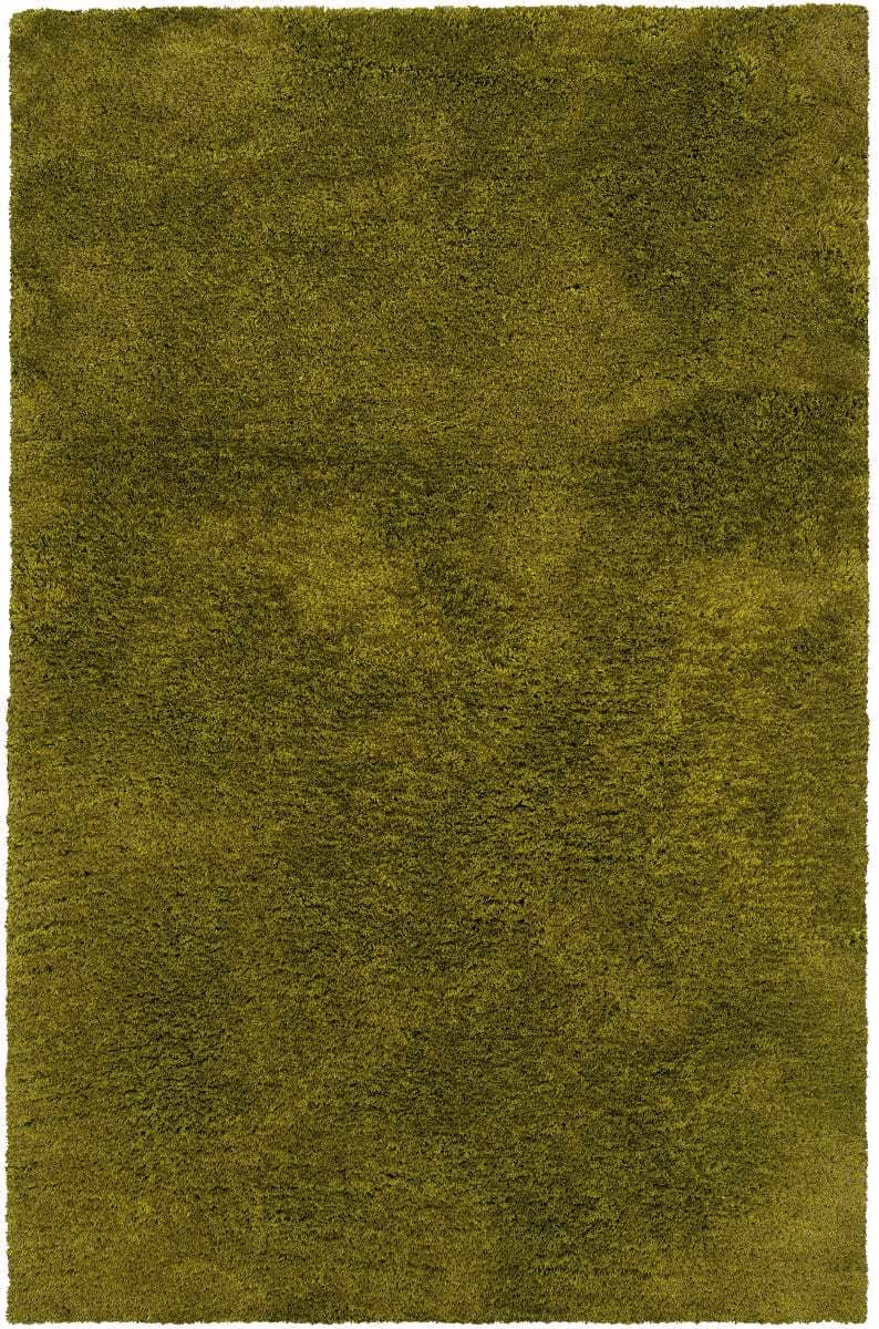 Modern Loom Cosmo 7310_811 Green Rug