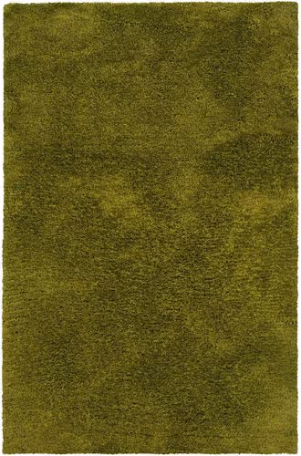 Modern Loom Cosmo 7310_811 Green Rug Product Image