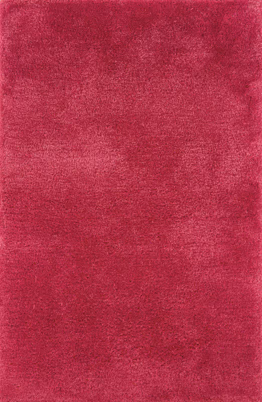 Modern Loom Cosmo 7310_811 Pink Rug