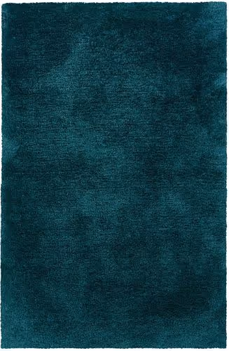 Modern Loom Cosmo 7310_811 Teal Rug Product Image