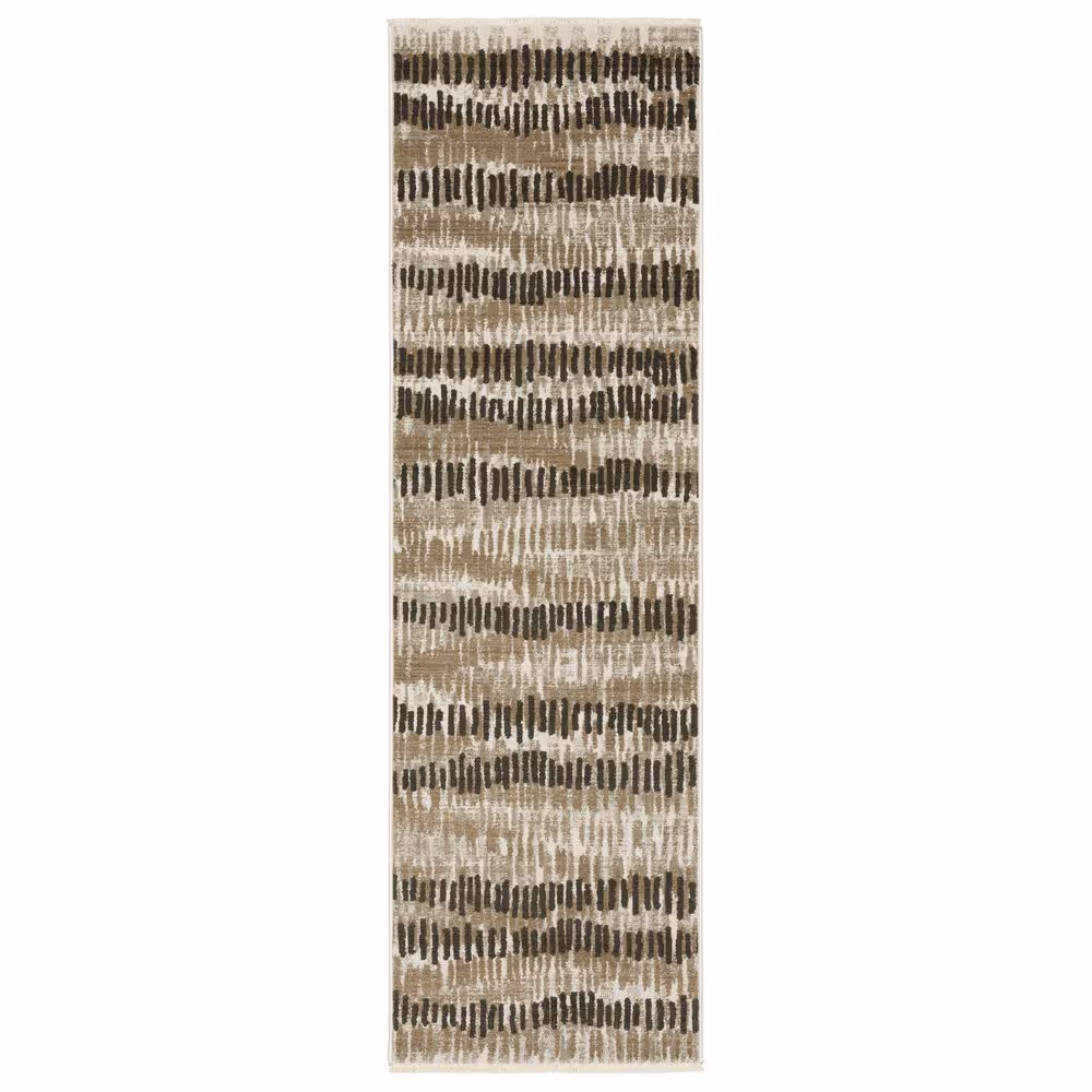 Bauer Beige Rug Product Image