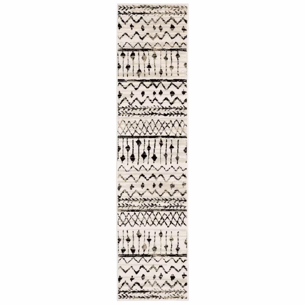 Georgia Ivory Rug Product Image