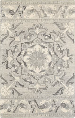 Modern Loom Craft 7310_93001 Ash Transitional Rug Product Image