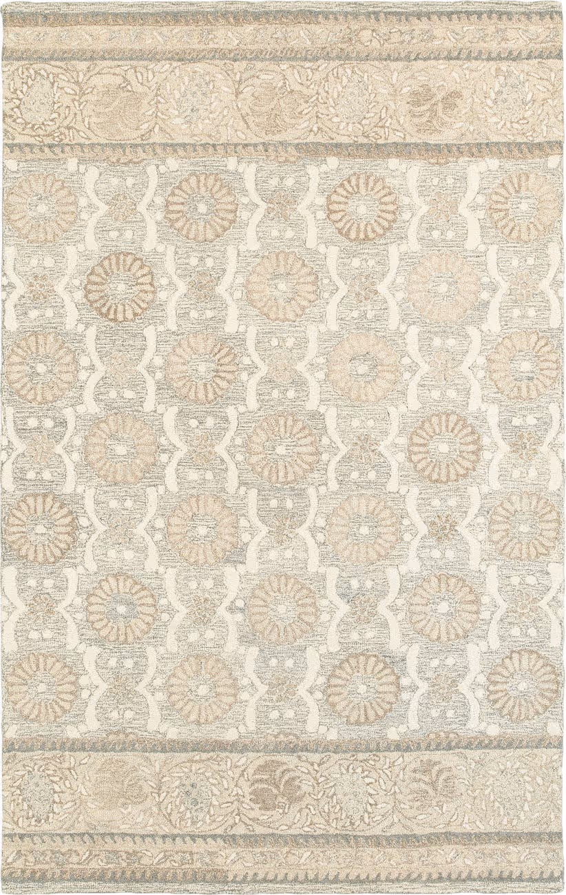 Modern Loom Craft 7310_93002 Ash Transitional Rug