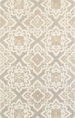 Modern Loom Craft 7310_93004 Grey Transitional Rug Product Image