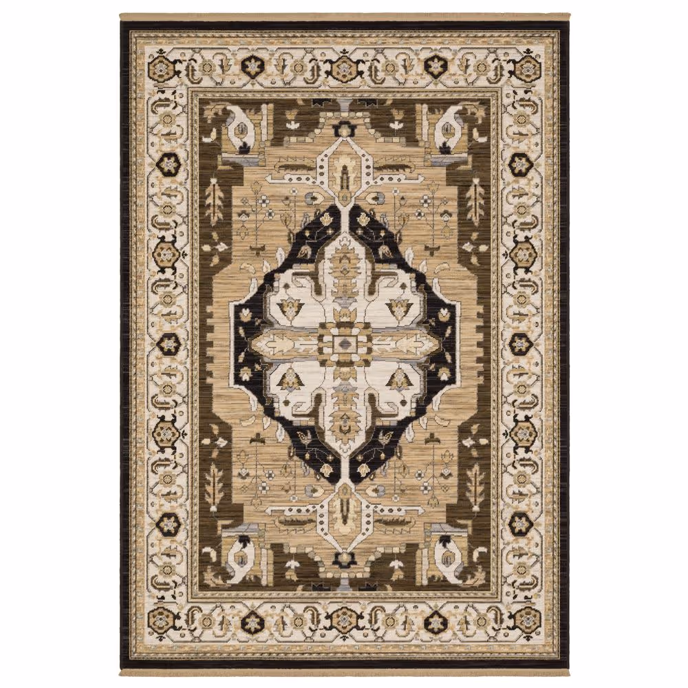 Acacia Tan Rug Product Image