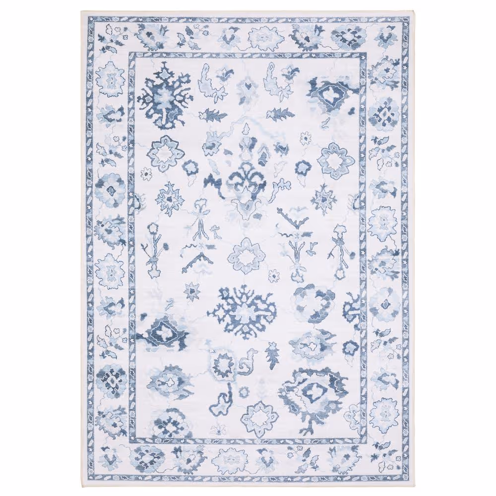 Addison Ivory Rug Product Image