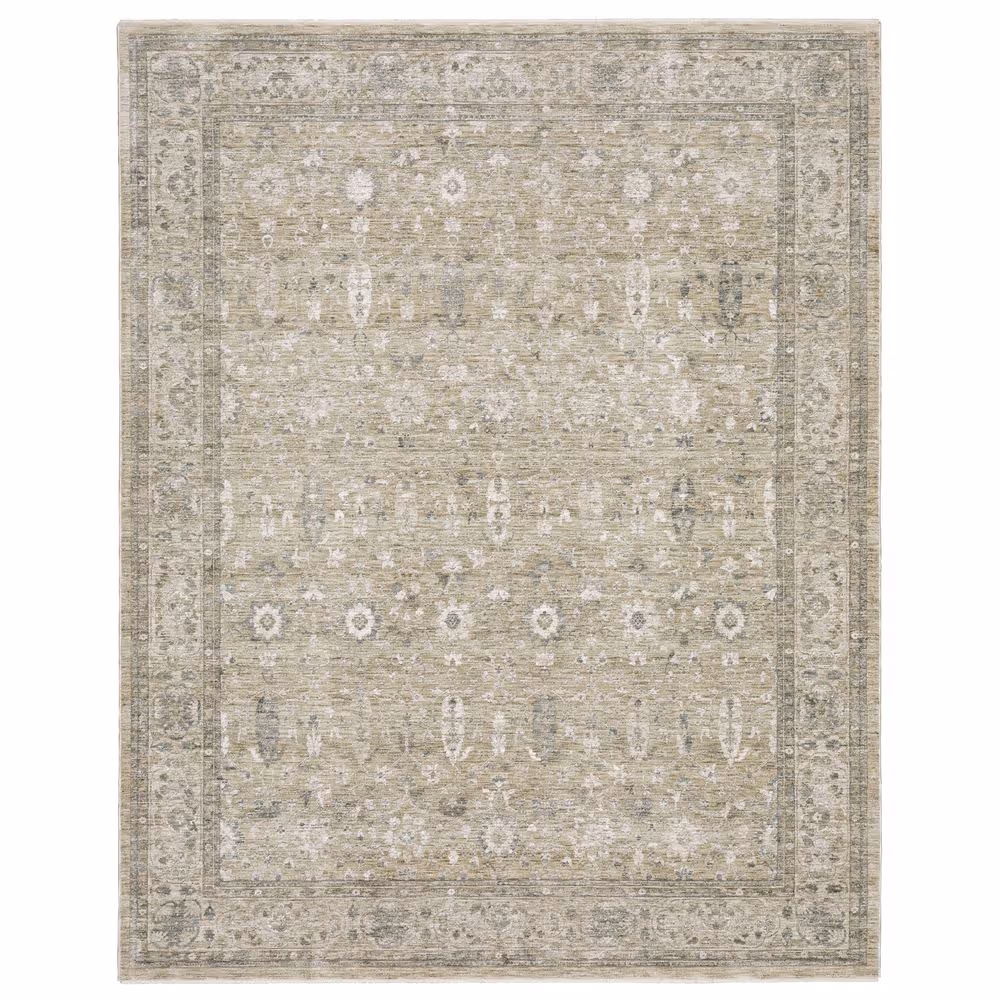 Avalon Beige Rug Product Image