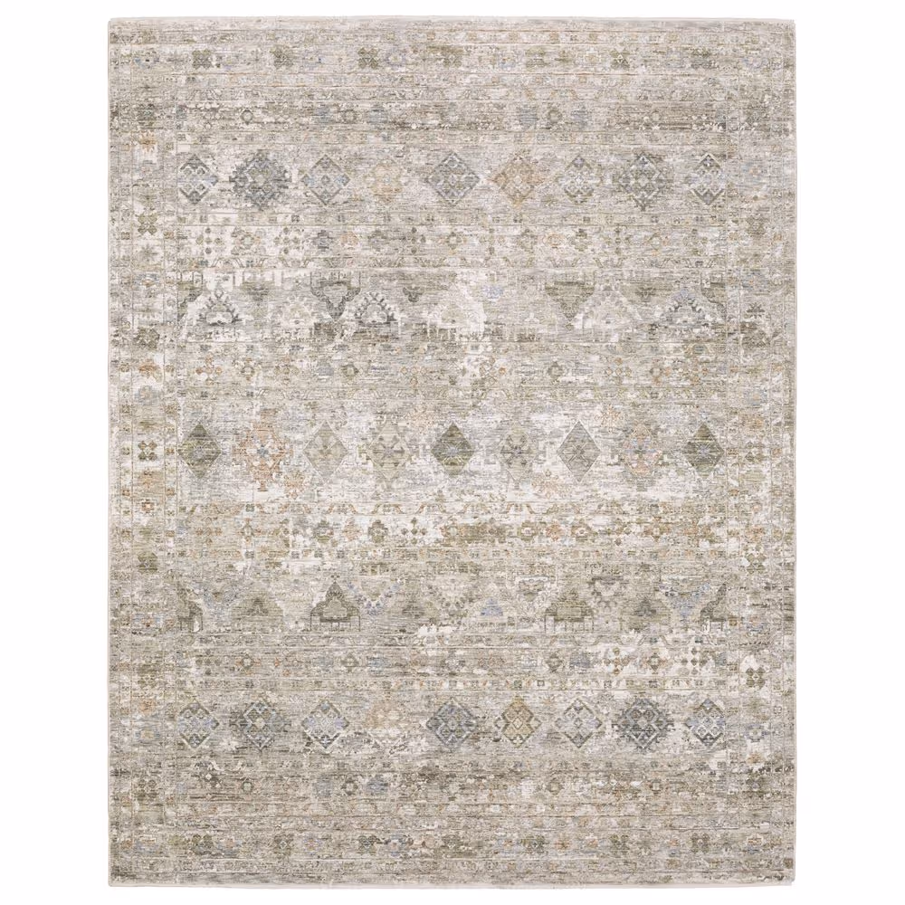 Avalon Beige Rug Product Image