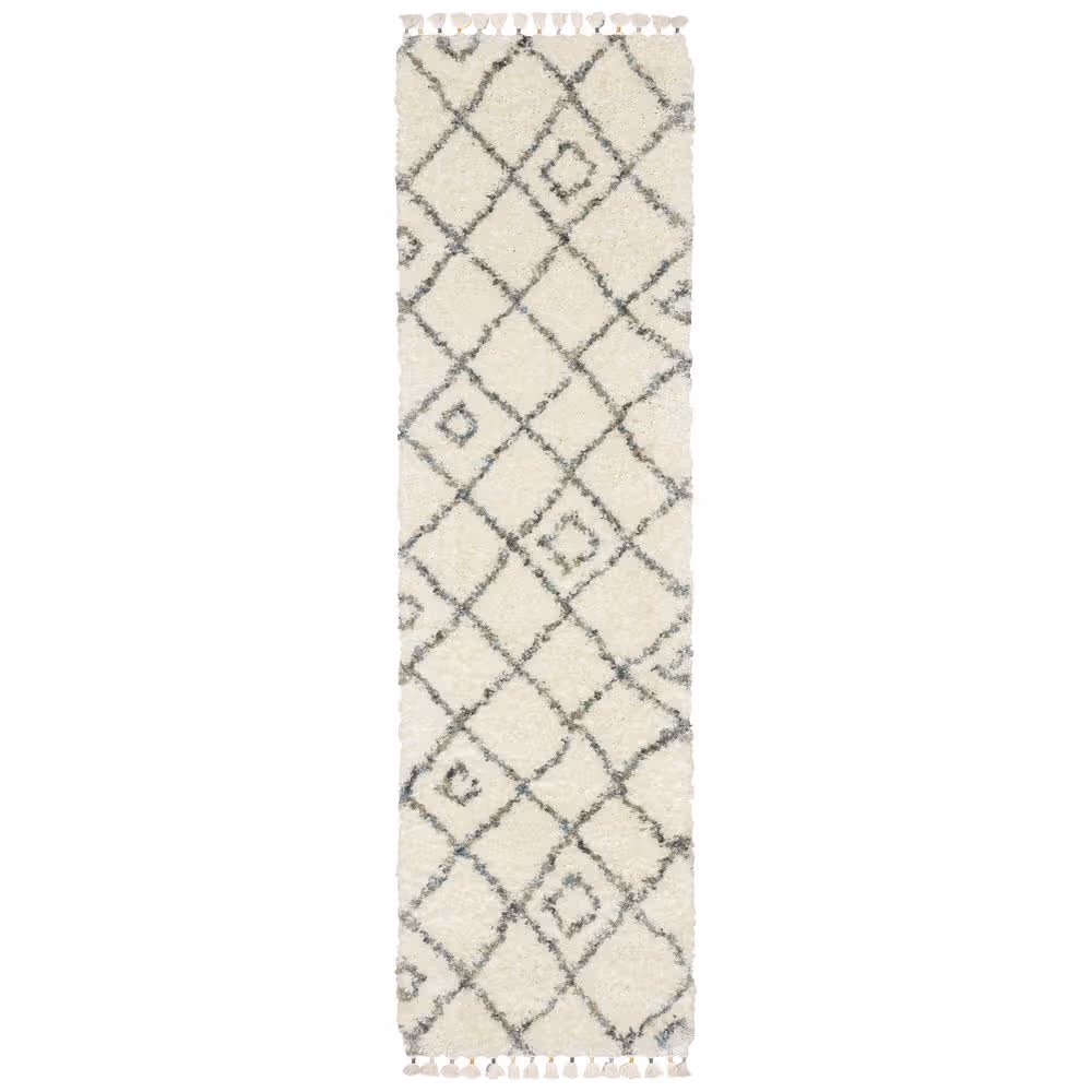Axis Ivory Rug Product Image