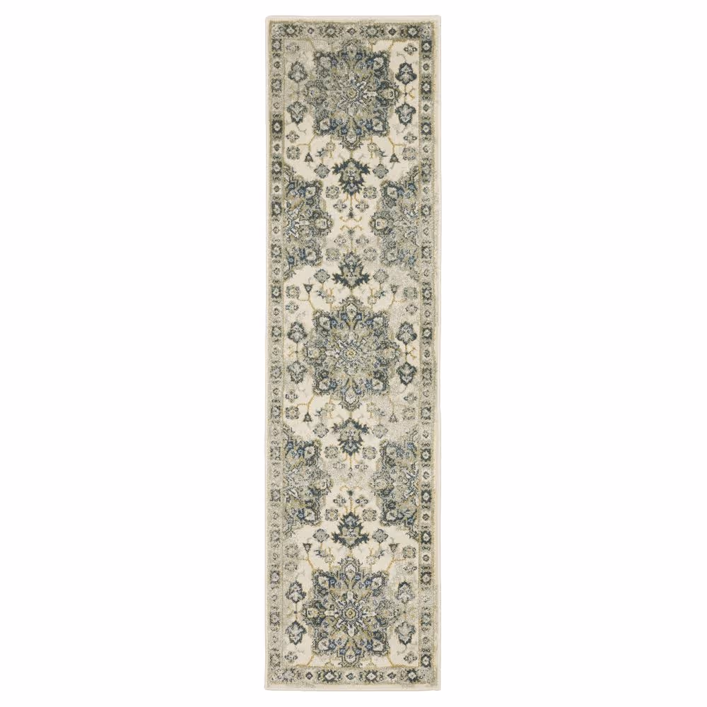 Branson Ivory Rug Product Image