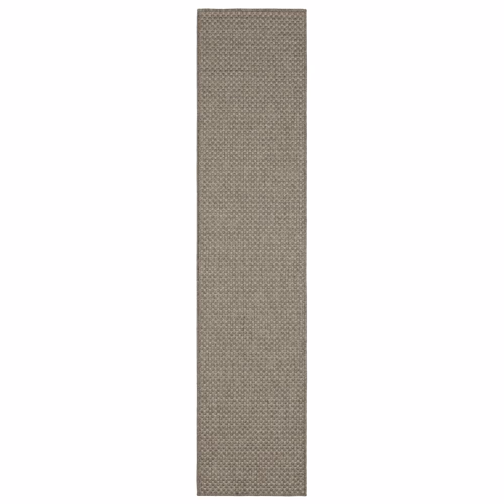 Caicos Grey Rug Product Image