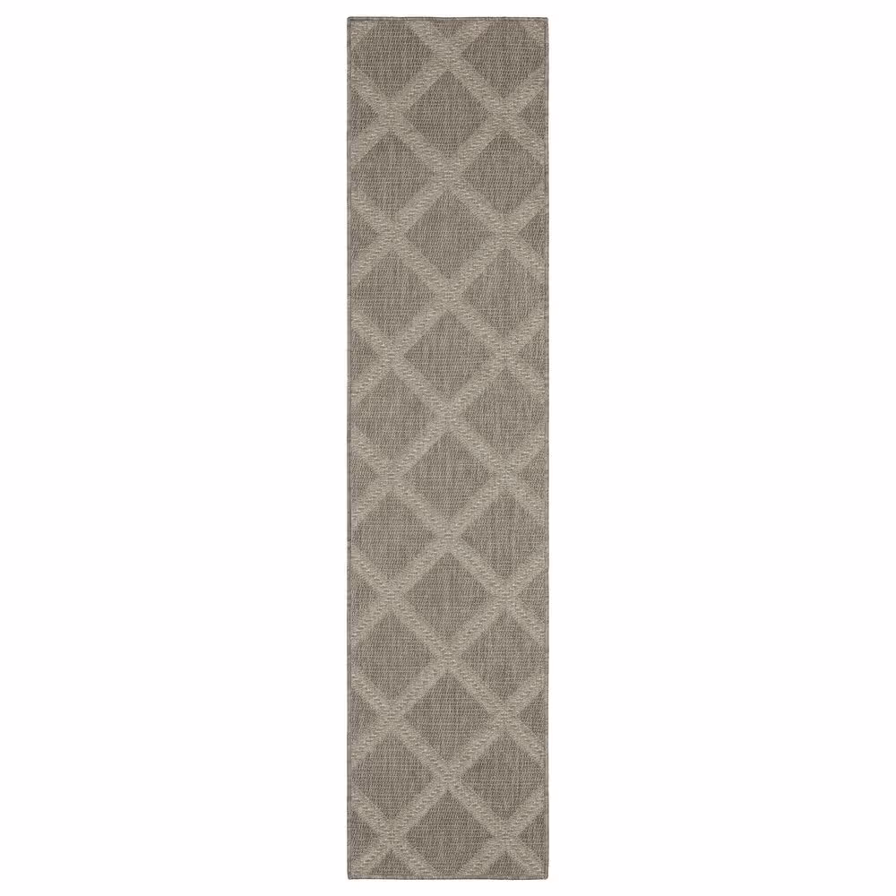 Caicos Grey Rug Product Image