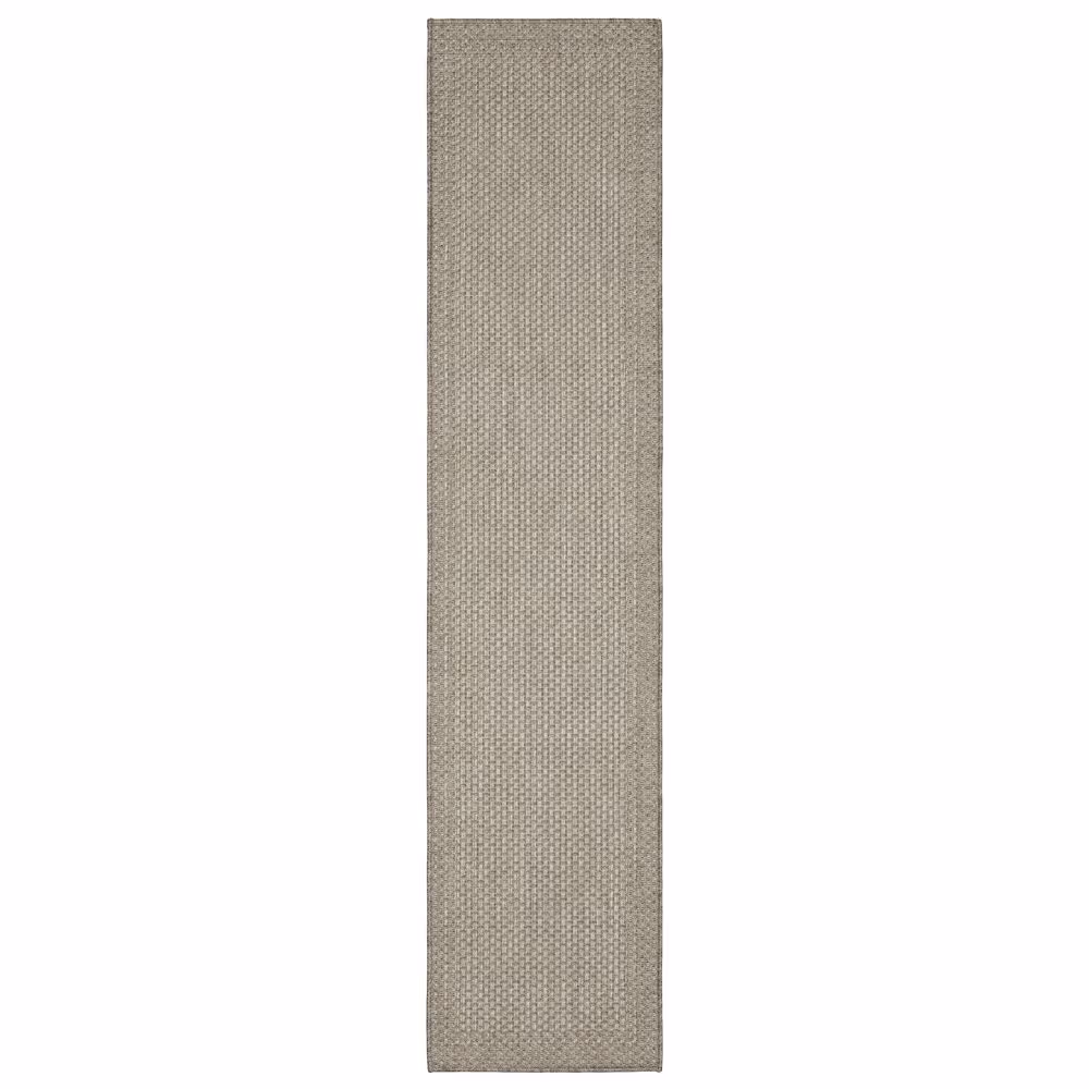 Caicos Grey Rug Product Image