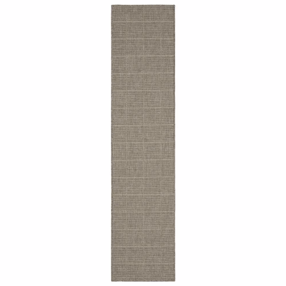 Caicos Grey Rug Product Image