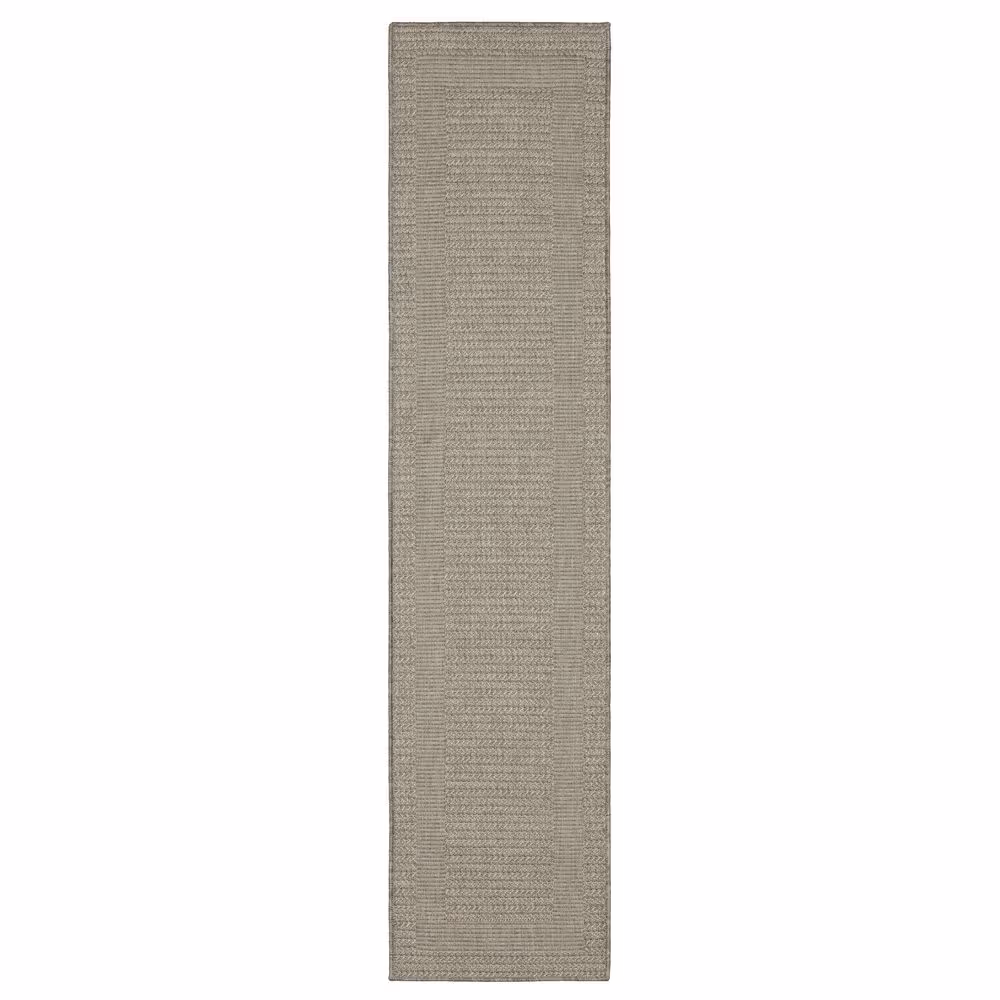 Caicos Grey Rug Product Image