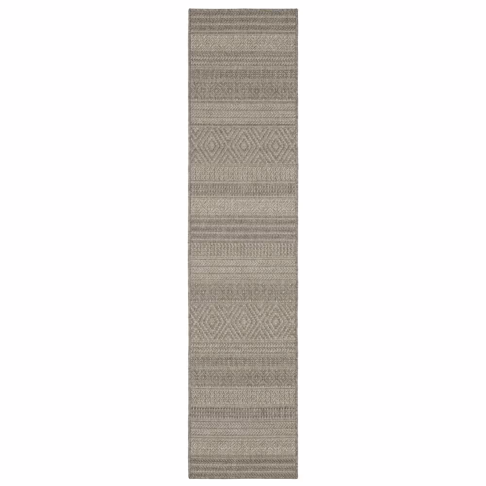 Caicos Grey Rug Product Image