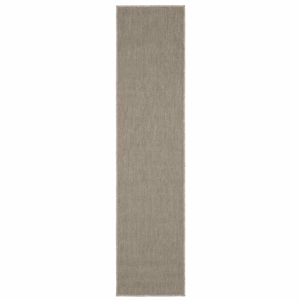 Caicos Grey Rug Product Image