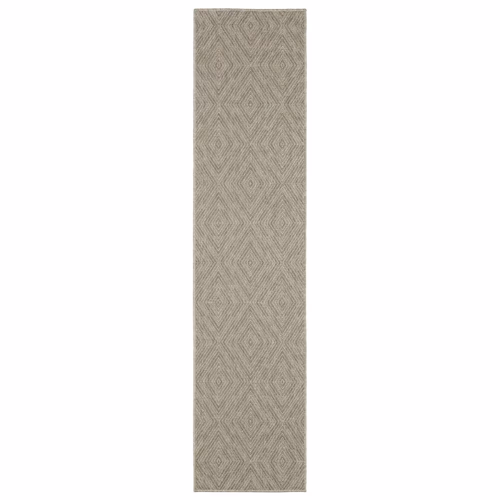 Caicos Grey Rug Product Image