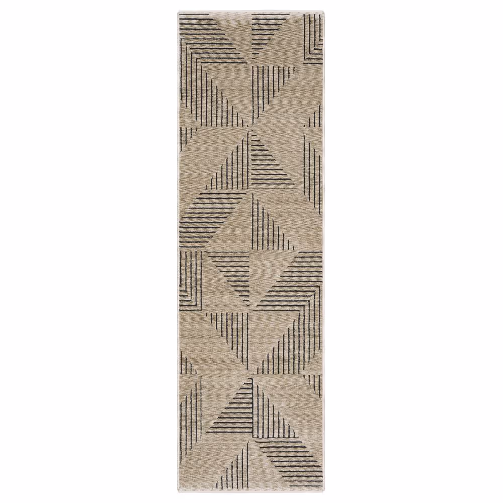Capella Beige Rug Product Image