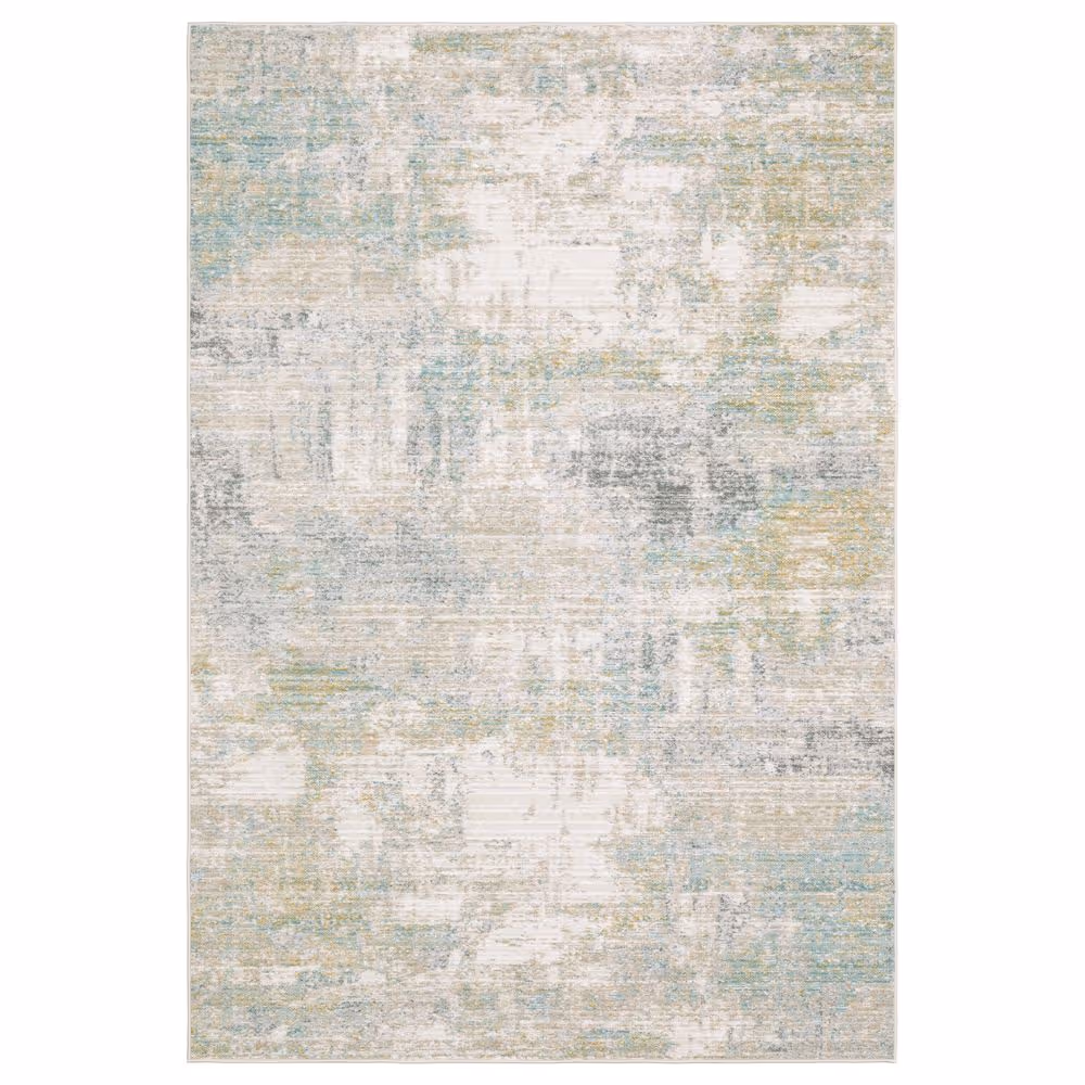 Cavett Ivory Rug Product Image