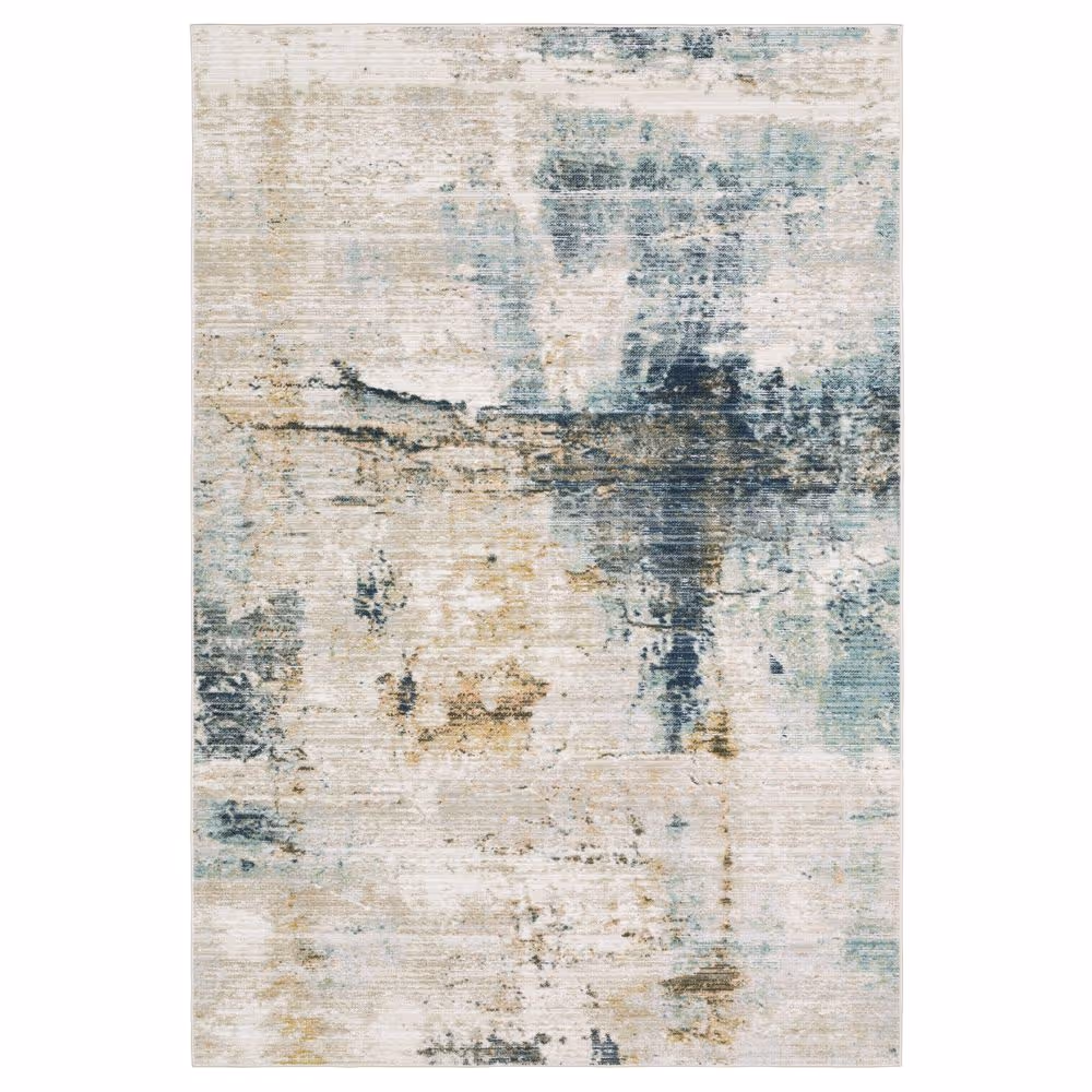 Cavett Ivory Rug Product Image