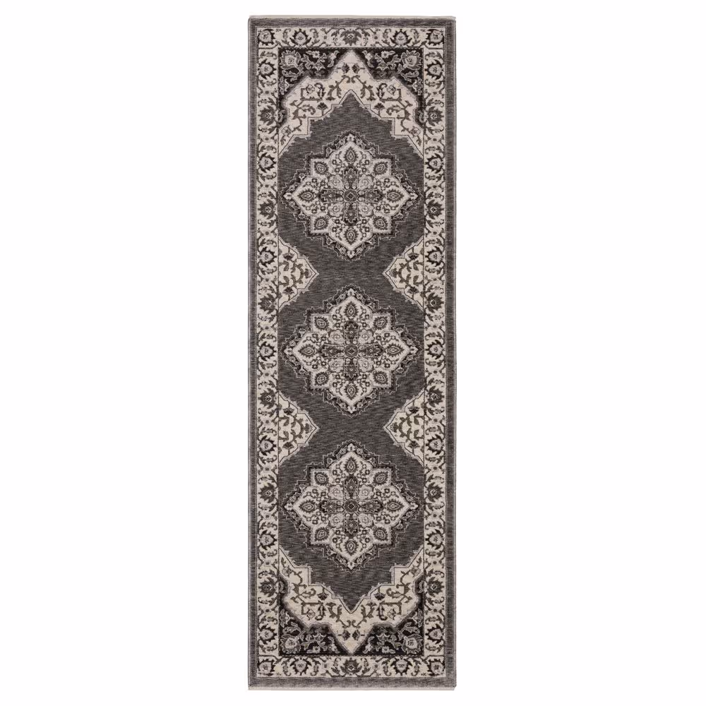 Chamberlain Grey Rug Product Image
